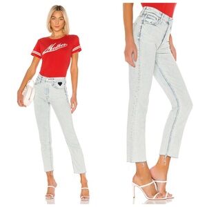 MOTHER The Tomcat Ankle Fray - Saved By The Bell